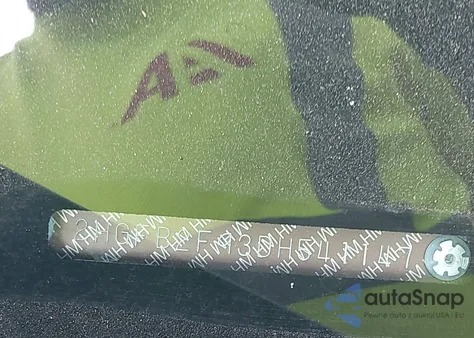 2013 Honda Civic Ex-L из США, поврежденный, VIN 2HGFB2F93DH541147